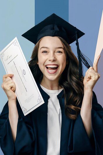 Купите диплом средней школы